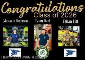 Graduation Class Of 2026