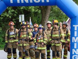 Hummelstown T2T Walk