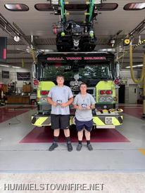 Rescue Fronts