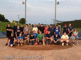 Kick Ball 2025
