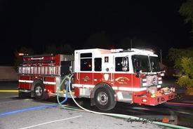Thank You, Capital City Fire Photos,